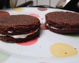 Foto del paso 5 de la receta: Oreo keto & low carb