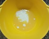 Foto del paso 1 de la receta: Cookies de ananá y cacao