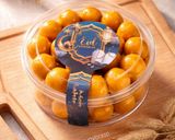 Foto langkah ke 8 dari resep Nastar Premium Lembut dan Lumer (Plus Tips agar Glowing).