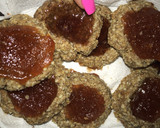 Foto del paso 3 de la receta: Pepas saludables