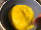 Huevos revueltos de los buenos!