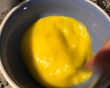 Foto del paso 1 de la receta: Huevos revueltos de los buenos!