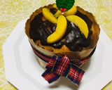 Foto del paso 5 de la receta: Panettone con chip de Chocolate!