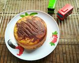Foto langkah ke 2 dari resep Super Moist Cake Putih Telur (all in one) Low Calorie.