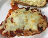 Eggplant lasagna recipe step 8 photo