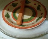 A picture of step 3 of Hot dogs.