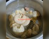 Foto langkah ke 7 dari resep Coto Makassar.