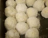 Foto del passaggio 4 della ricetta Arancine di spaghetti