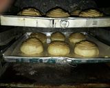 Foto langkah ke 8 dari resep MEXICAN BUN / Roti O kw ✌.