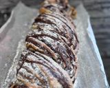 Nutellás babka recept fázis 5 fotója