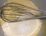 Une image de l'étape 1 de Mini Donut Brownies.