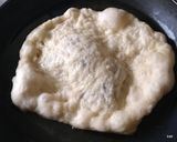 Lángos recept fázis 3 fotója