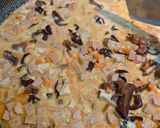 Foto langkah ke 5 dari resep Pastel tutup.
