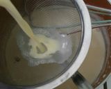 Foto langkah ke 2 dari resep Caramel pudding (versi kukus).
