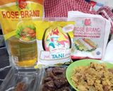 Foto langkah ke 1 dari resep Lobi Lobi Ubi Cilembu Isi Gula Merah.