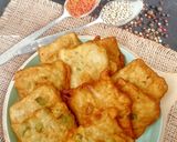 Foto langkah ke 3 dari resep Tempe Goreng Kemul.
