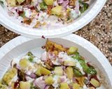 પાલક પત્તા ચાટ (Palak Leaves Chaat Recipe In Gujarati) રેસીપી સ્ટેપ8ફોટો