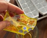 Foto langkah ke 2 dari resep Es Coklat Madu.