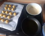 Foto del paso 14 de la receta: 266. Tortitas de patata y zanahoria