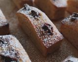 Foto del paso 10 de la receta: Bizcochitos de crema de cacahuete con relleno (sin gluten)