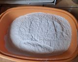 Foto langkah ke 1 dari resep Rice Cake ; TTEOK!.