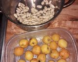 Foto del paso 2 de la receta: Ponche (sin Tropiezos)