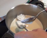 Foto del paso 7 de la receta: Huevos nevados - receta tradicional