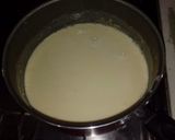Foto del paso 3 de la receta: Panna Cotta y culis de frutilla