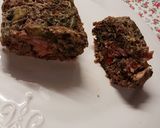 Foto del paso 7 de la receta: Pan de carne y acelga. (Bajas calorías)