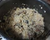 Mutton saunfia polaw with dip recipe step 2 photo