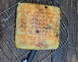 Foto del paso 4 de la receta: Pascualina de Espinaca y Ricotta