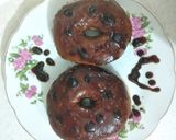 عکس مرحله 6 از دستور دونات