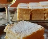 Vasárnapi házi krémes recept fázis 5 fotója