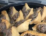 Foto langkah ke 7 dari resep Tahu Bakso.
