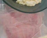 Foto del paso 2 de la receta: Lasaña con 2 rellenos 😋