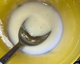 Foto del paso 5 de la receta: Galletitas de vainilla, con glasé