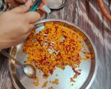 स्वीट बूंदी (sweet boondi recipe in Hindi) रेसिपी चरण 4 फोटो