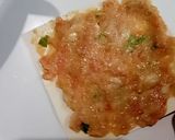 Foto langkah ke 2 dari resep Dimsum Lipat.