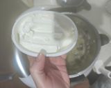 Foto del paso 4 de la receta Crema de calabacín TM6