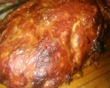Foto del paso 10 de la receta: Bondiola al horno con papas saborizadas a mi manera (con tips)