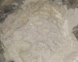 Foto del paso 1 de la receta: Cremona de Margarina y Grasa