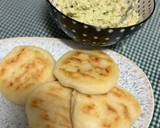 Foto del paso 6 de la receta: Cómo hacer arepas paso a paso