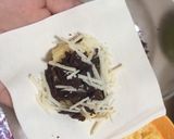 Foto langkah ke 1 dari resep Lumpia Tape.