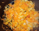 Foto del paso 1 de la receta: Cabutia relleno