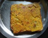 A picture of step 7 of #Tasty- Toast.