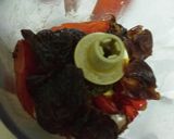 Foto langkah ke 2 dari resep Sambal Sehat Ala JSR.