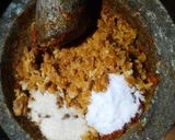 Foto langkah ke 4 dari resep Bumbu Pecel.