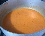 Foto del paso 3 de la receta: Sopa de tomate 🍅