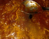 Foto del paso 3 de la receta: Salsa de tomate para pizza.!!