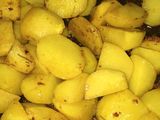 Skillet potatoes